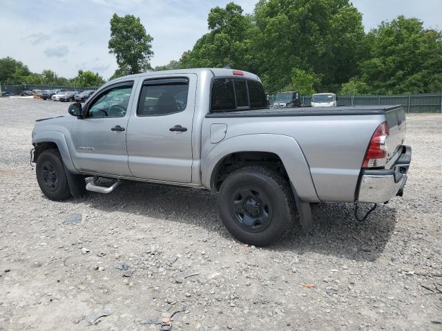 Vin: 3tmju4gn1fm174943, lot: 57108115, toyota tacoma double cab prerunner 20152