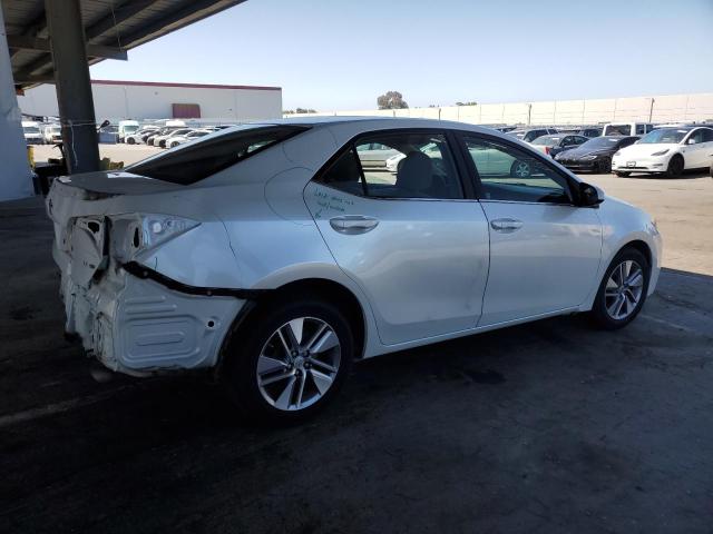 Vin: 5yfbprhe9fp290391, lot: 58363475, toyota corolla eco 20153