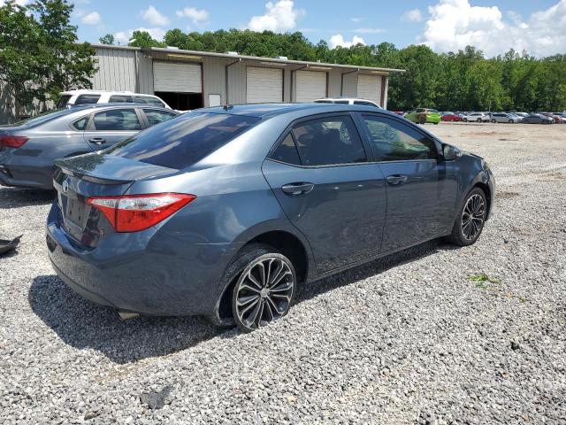Vin: 5yfburhe2ep079556, lot: 58865965, toyota corolla l 20143