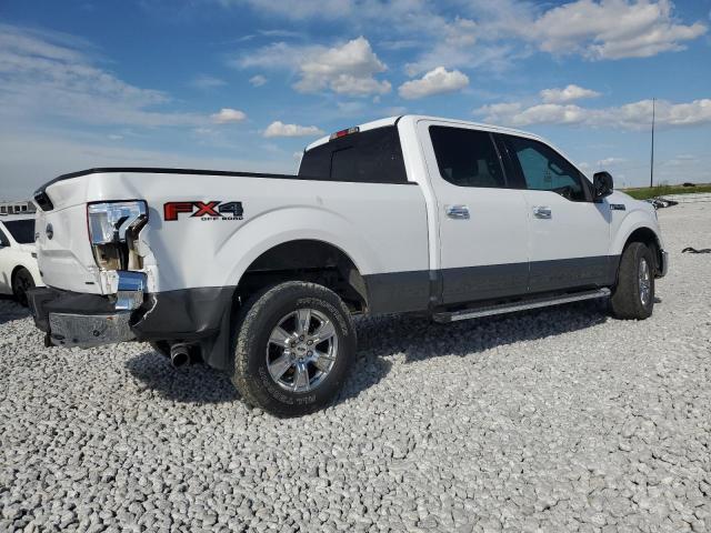 Vin: 1ftfw1ef2fkd81939, lot: 51742345, ford f-150 supercrew 20153