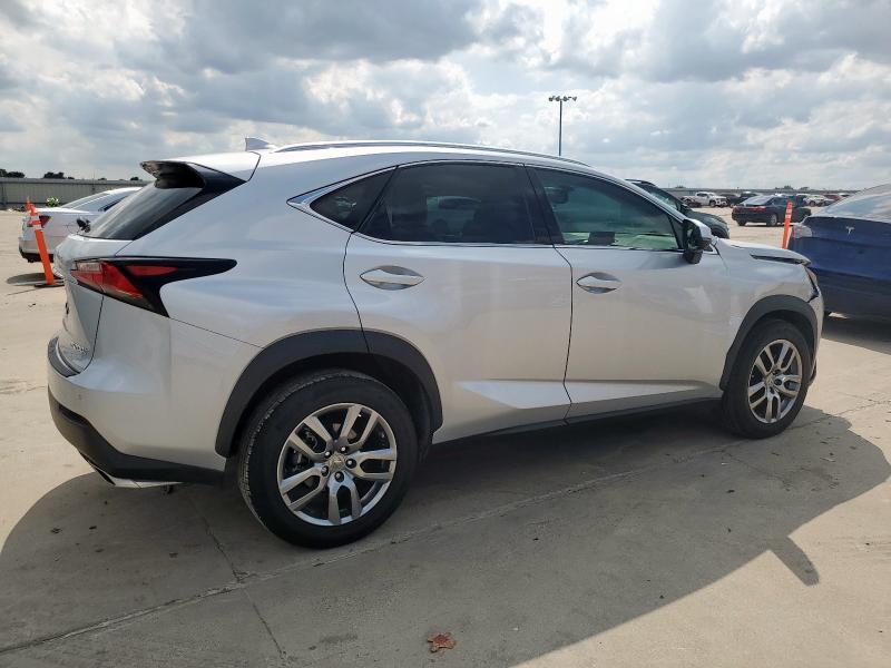 Vin: jtjyarbz6g2048906, lot: 58263545, lexus nx 200t base 20163