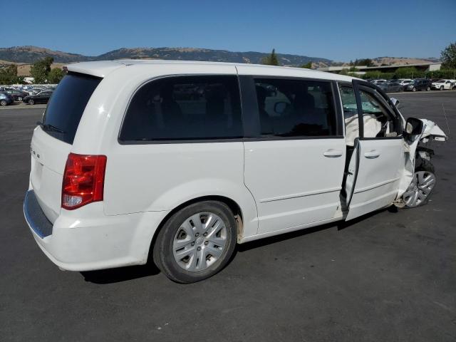 Vin: 2c4rdgbg1fr625570, lot: 57802655, dodge caravan se 20153