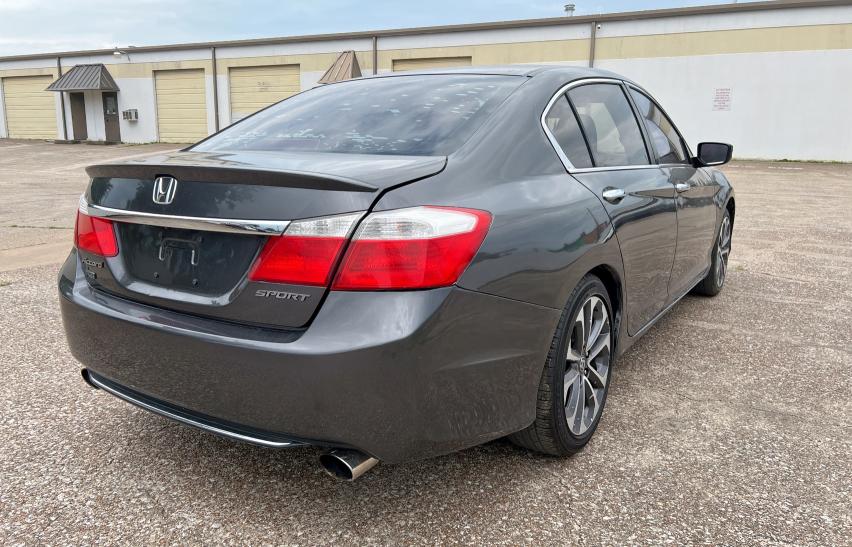 Vin: 1hgcr2f5xfa007446, lot: 58966305, honda accord sport 20154
