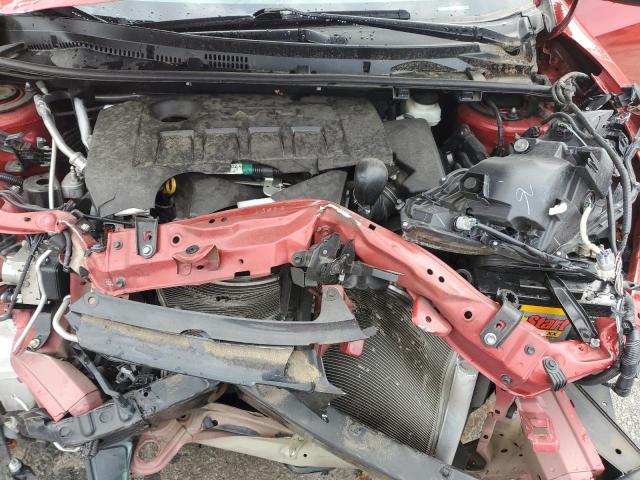 2018 TOYOTA COROLLA L - 5YFBURHE9JP838780
