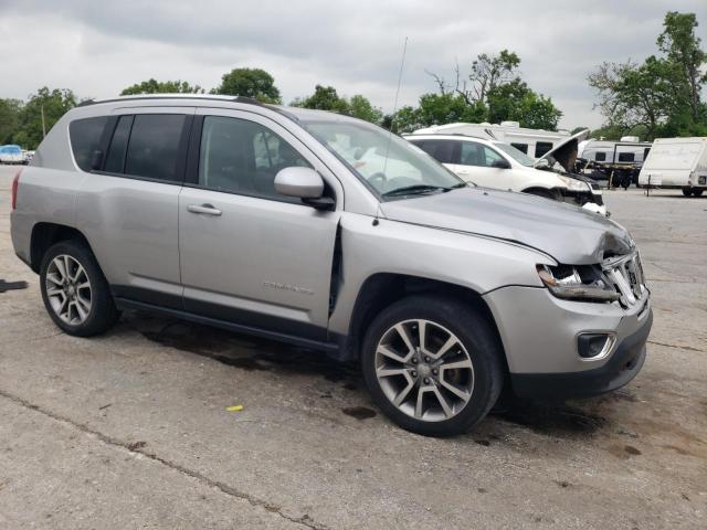 2016 JEEP COMPASS LA - 1C4NJCEA7GD546819