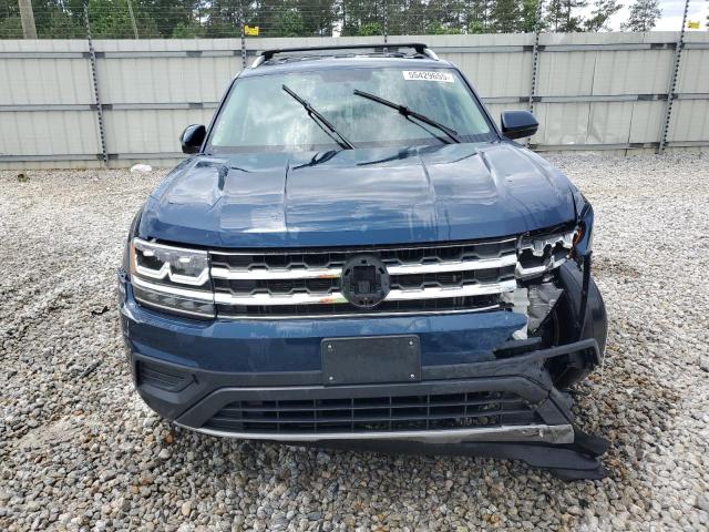 2018 VOLKSWAGEN ATLAS S - 1V2AP2CA6JC592731