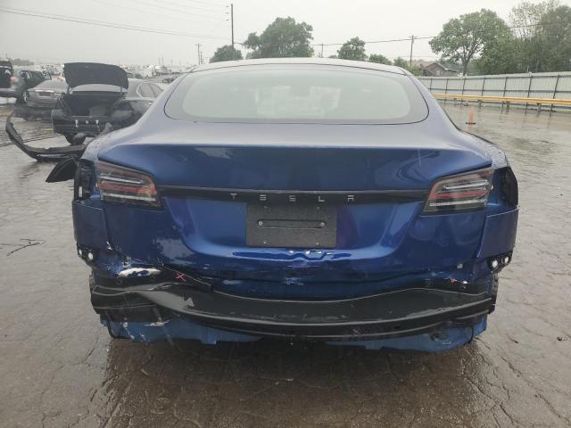 2024 TESLA MODEL S 5YJSA1E5XRF542754
