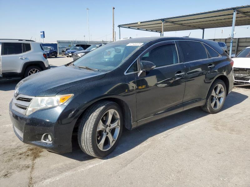 TOYOTA VENZA LE