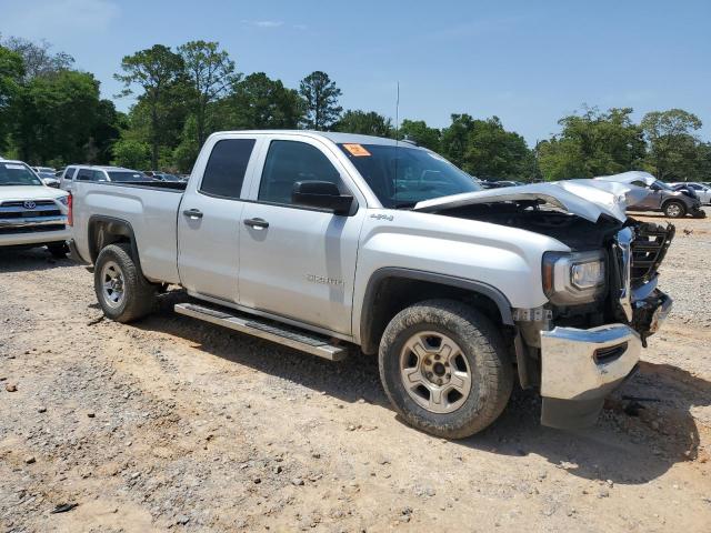 Vin: 1gtv2lecxhz188053, lot: 57280995, gmc sierra k1500 20174