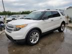 2015 FORD EXPLORER X - 1FM5K7D89FGB17578