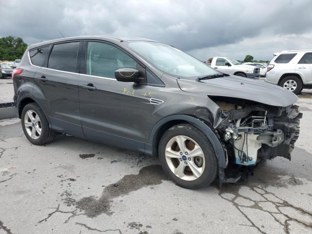 Vin: 1fmcu0g99fub20401, lot: 57992295, ford escape se 20154