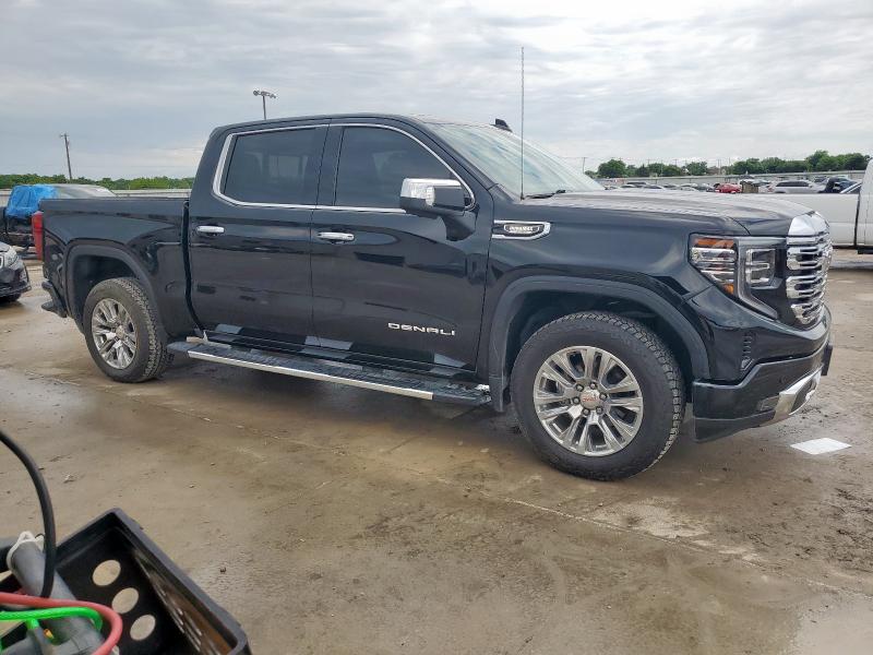Vin: 3gtuuget2ng616495, lot: 57908495, gmc sierra k1500 denali 20224