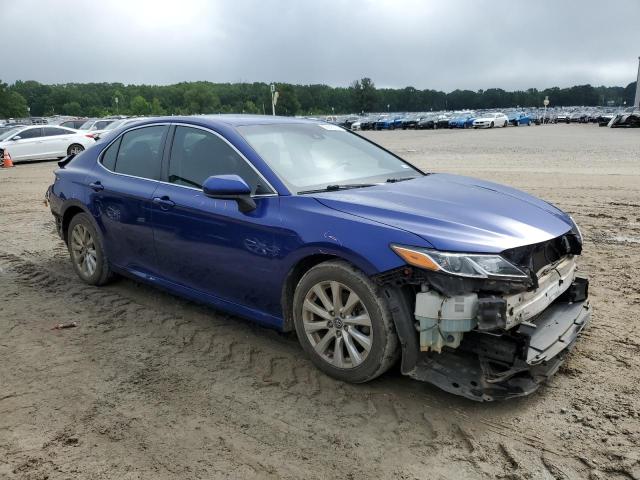 Vin: 4t1b11hk9ju615976, lot: 56645365, toyota camry l 20184