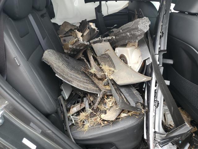 2024 HYUNDAI TUCSON SEL KM8JCCD17RU170843