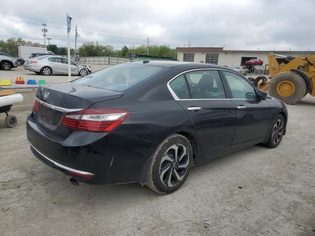 Vin: 1hgcr2f78ga161785, lot: 55314025, honda accord ex 20163