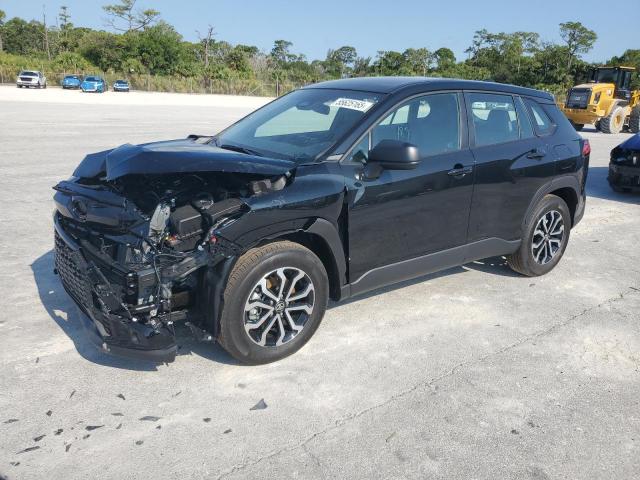Vin: 7mufbabg6sv077157, lot: 55625165, toyota corolla cr se 2025 img_1