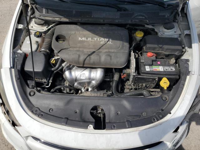 2015 DODGE DART SXT 1C3CDFBB6FD265644