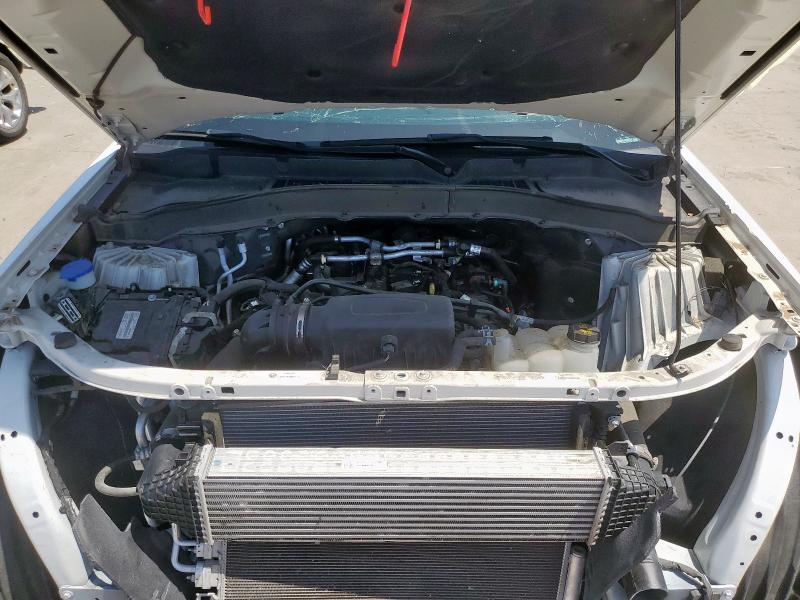 2021 FORD EXPLORER X - 1FMSK7DH0MGB20577