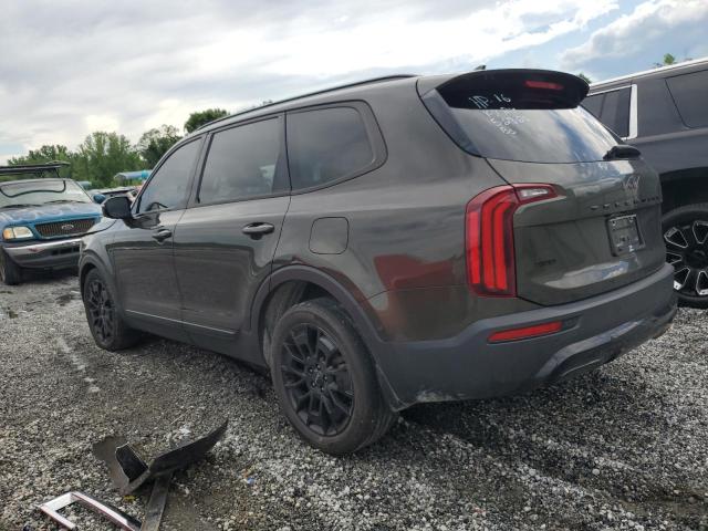 2022 KIA TELLURIDE SX 5XYP5DHC7NG254246