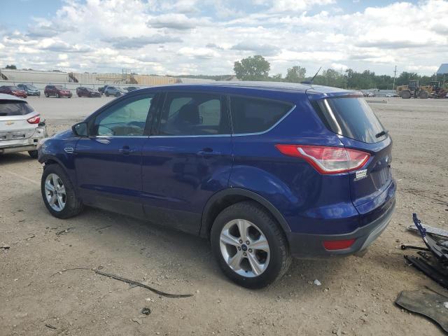 Vin: 1fmcu0gx7eud93169, lot: 58222385, ford escape se 20142