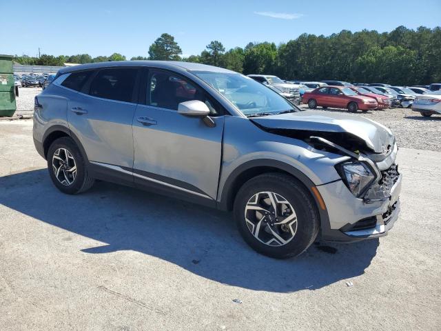 Vin: kndpucaf3p7159250, lot: 58022825, kia sportage lx 20234