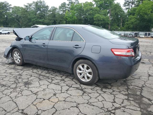 Vin: 4t1bf3ek3bu671513, lot: 58501305, toyota camry base 20112