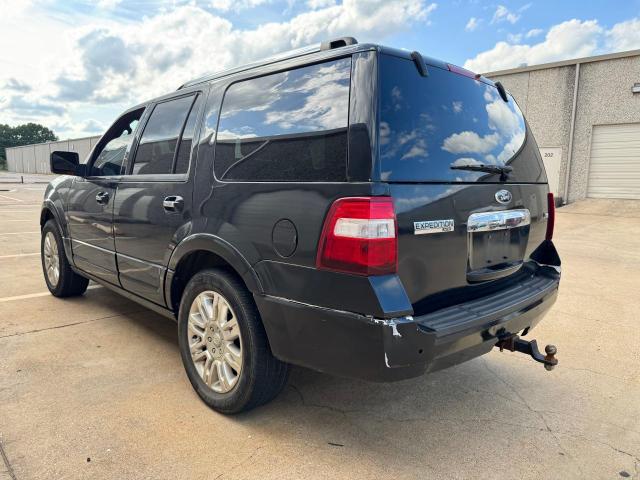 Vin: 1fmju2a53bef13419, lot: 58866995, ford expedition limited 20113