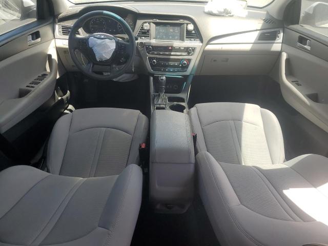 2016 HYUNDAI SONATA SE 5NPE24AF4GH385229