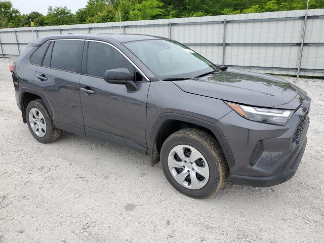 Vin: 2t3h1rfv1pw291931, lot: 54104025, toyota rav4 le 20234