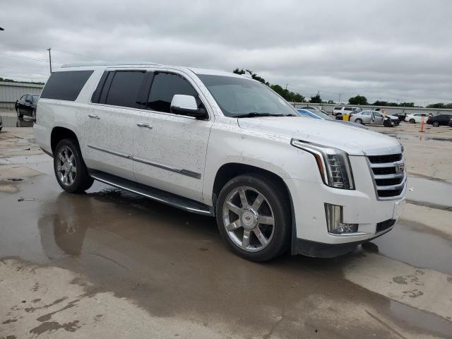 2018 CADILLAC ESCALADE ESV LUXURY 1GYS3HKJ2JR106610