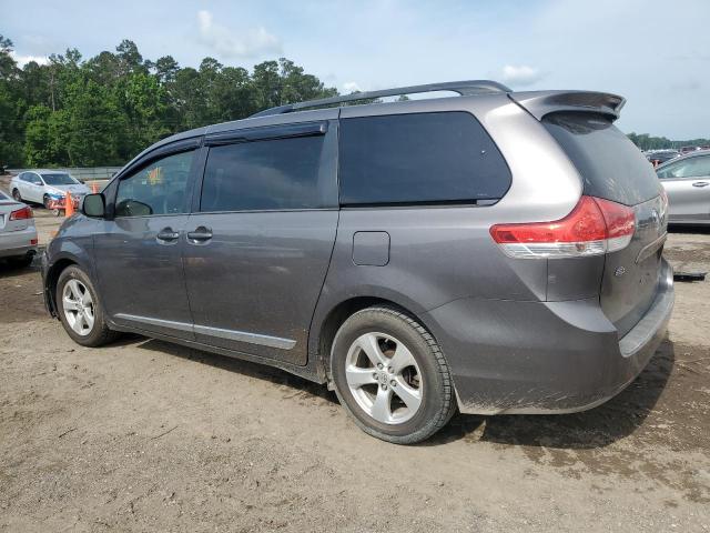 Vin: 5tdkk3dcxes491979, lot: 58493005, toyota all models le 20142