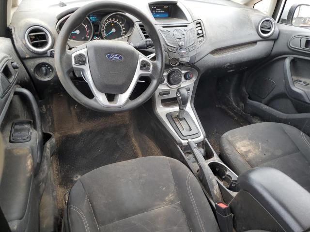 2018 FORD FIESTA SE - 3FADP4BJ8JM133524
