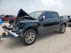 2017 FORD F150 SUPER - 1FTEW1EF1HFC13166