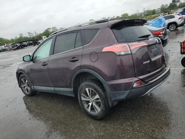 Vin: 2t3rfrev9jw743879, lot: 58690095, toyota rav4 adventure 20182