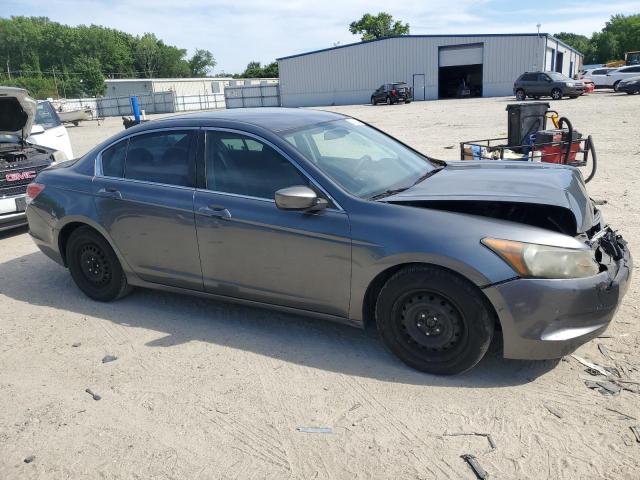 Vin: 1hgcp2e32aa140829, lot: 57318185, honda accord lx 20104