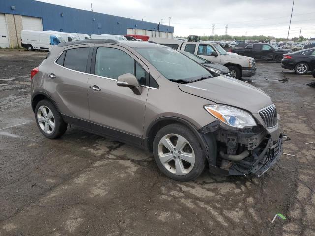 Vin: kl4cjbsbxfb192202, lot: 56852095, buick encore convenience 20154