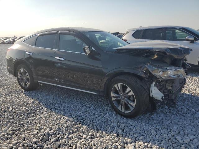Vin: 5j6tf2h5xfl002640, lot: 53269215, honda crosstour exl 20154