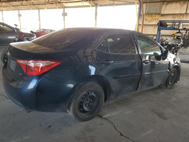 Vin: 2t1burhe8hc960749, lot: 56344075, toyota corolla l 20173