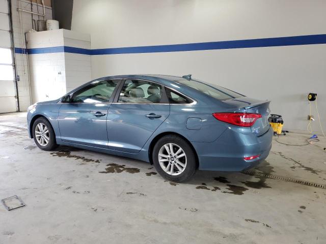 2015 HYUNDAI SONATA SE - 5NPE24AF9FH125634
