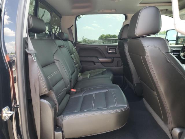 2019 GMC SIERRA K25 1GT12SEY1KF202810