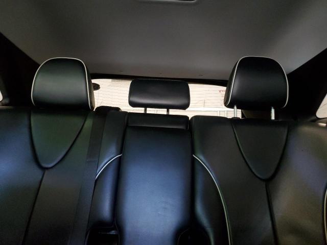 2013 TOYOTA VENZA LE - 4T3BA3BB7DU049106