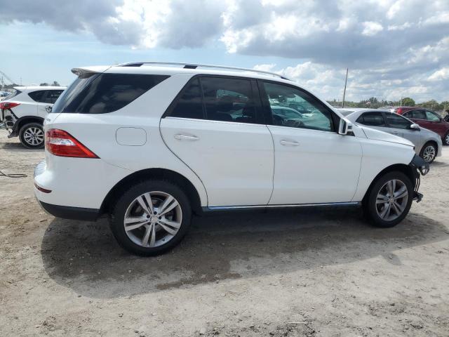 Vin: 4jgda0eb2fa473521, lot: 56739445, mercedes-benz m-class 250 bluetec 20153