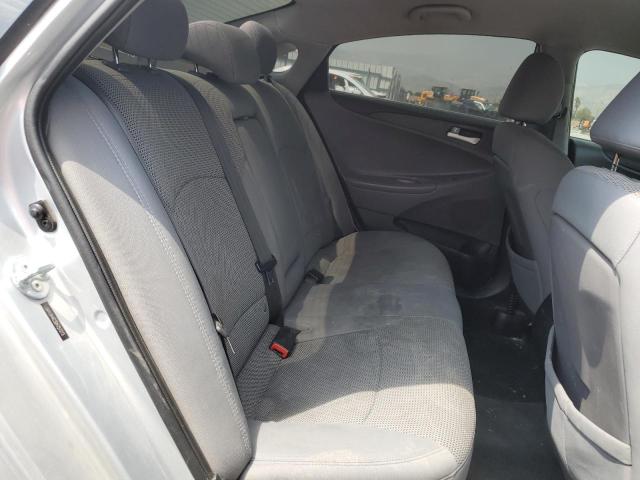 2013 HYUNDAI SONATA GLS - 5NPEB4AC3DH757273
