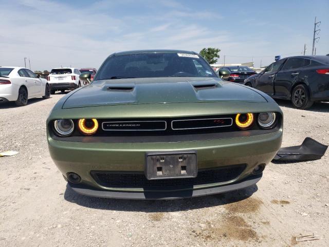 2018 DODGE CHALLENGER - 2C3CDZBT2JH183481