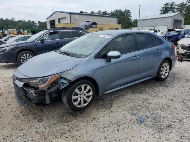 Vin: jtdepmae5n3022701, lot: 56551065, toyota corolla le 2022 img_1