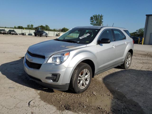 Vin: 1gnfleek7ez100180, lot: 56402575, chevrolet equinox ls 2014 img_1
