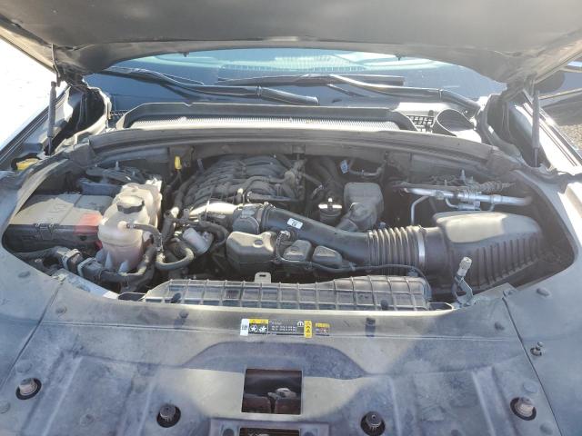2021 JEEP GRAND CHER - 1C4RJKBG4M8148511