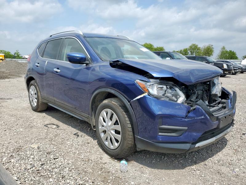 Vin: knmat2mt4hp566788, lot: 57118265, nissan rogue s 20174