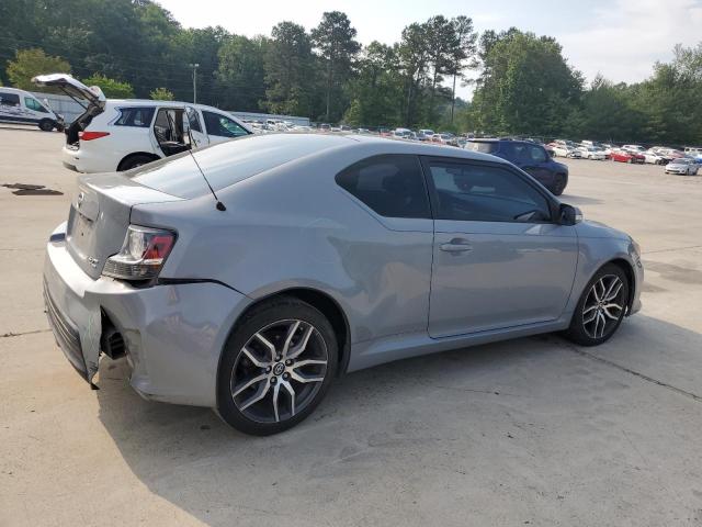Vin: jtkjf5c79e3080616, lot: 57403195, toyota scion 20143