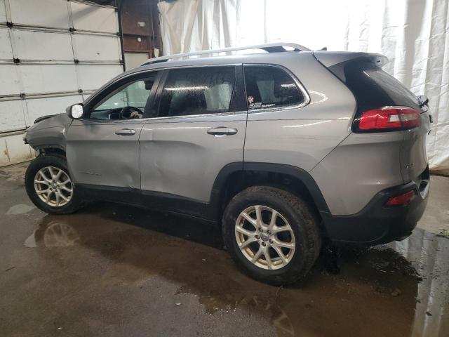 Vin: 1c4pjmcb9fw744332, lot: 57803725, jeep grand cher latitude 20152